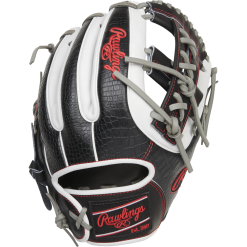 Rawlings Heart Of The Hide 11.5" Baseball Glove: PRO314-32BW