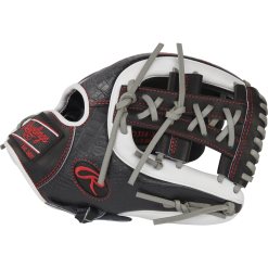 Rawlings Heart Of The Hide 11.5" Baseball Glove: PRO314-32BW 8 Rawlings Heart Of The Hide 11.5" Baseball Glove: PRO314-32BW -Cheap bat Store PRO314 32BW 3