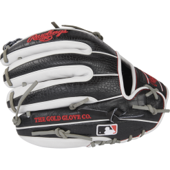 Rawlings Heart Of The Hide 11.5" Baseball Glove: PRO314-32BW 9 Rawlings Heart Of The Hide 11.5" Baseball Glove: PRO314-32BW -Cheap bat Store PRO314 32BW 4