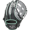 Rawlings Heart Of The Hide 12.75" Baseball Glove: PRO3319-6BGCF -Cheap bat Store PRO3319 6BGCF 2