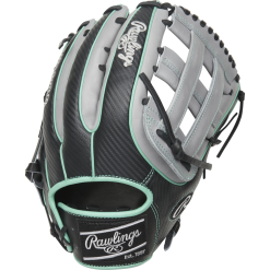 Rawlings Heart Of The Hide 12.75" Baseball Glove: PRO3319-6BGCF