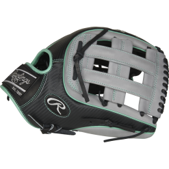 Rawlings Heart Of The Hide 12.75" Baseball Glove: PRO3319-6BGCF -Cheap bat Store PRO3319 6BGCF 3