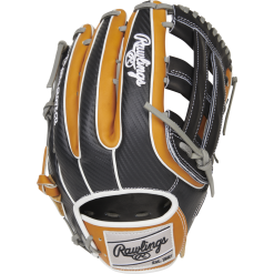 Rawlings Heart Of The Hide 12.75" Baseball Glove: PRO3319-6TBCF