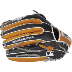 Rawlings Heart Of The Hide 12.75" Baseball Glove: PRO3319-6TBCF -Cheap bat Store PRO3319 6TBCF 4