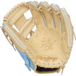 Rawlings Heart Of The Hide ColorSync 7.0 11.5" Baseball Glove: PRO934-2CSS -Cheap bat Store PRO934 2CSS 1