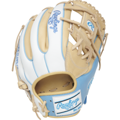 Rawlings Heart Of The Hide ColorSync 7.0 11.5" Baseball Glove: PRO934-2CSS