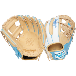 Rawlings Heart Of The Hide ColorSync 7.0 11.5" Baseball Glove: PRO934-2CSS -Cheap bat Store PRO934 2CSS 25