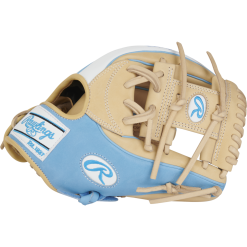 Rawlings Heart Of The Hide ColorSync 7.0 11.5" Baseball Glove: PRO934-2CSS -Cheap bat Store PRO934 2CSS 3