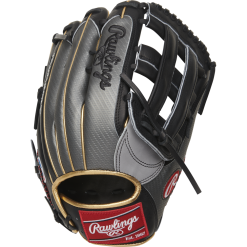 Rawlings Heart Of The Hide 13" Bryce Harper GM Baseball Glove: PROBH3