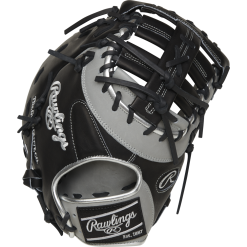 Rawlings Heart Of The Hide ColorSync 7.0 13" Baseball First Base Mitt: PRODCTGB