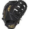 Rawlings Heart Of The Hide 12.5" Baseball First Base Mitt: PROFM18-17B -Cheap bat Store PROFM18 17B 2