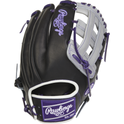 Rawlings Heart Of The Hide 12.25" Baseball Glove - RGGC December 2022: RPROKB17BGP