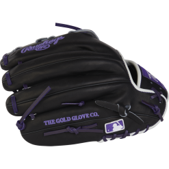 Rawlings Heart Of The Hide 12.25" Baseball Glove - RGGC December 2022: RPROKB17BGP -Cheap bat Store PROKB17BGP 4