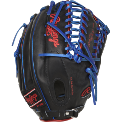 Rawlings Heart Of The Hide ColorSync 7.0 12.75" Baseball Glove: PROMT27BR