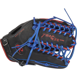 Rawlings Heart Of The Hide ColorSync 7.0 12.75" Baseball Glove: PROMT27BR 9 Rawlings Heart Of The Hide ColorSync 7.0 12.75" Baseball Glove: PROMT27BR -Cheap bat Store PROMT27BR 3