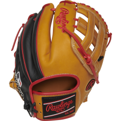 Rawlings Heart Of The Hide ColorSync 7.0 12" Baseball Glove: PRONA28TSS