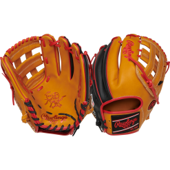 Rawlings Heart Of The Hide ColorSync 7.0 12" Baseball Glove: PRONA28TSS -Cheap bat Store PRONA28TSS 25