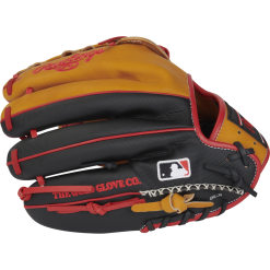 Rawlings Heart Of The Hide ColorSync 7.0 12" Baseball Glove: PRONA28TSS -Cheap bat Store PRONA28TSS 4
