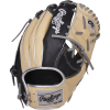 Rawlings Heart Of The Hide 11.5" Baseball Glove: PRONP4-8BCSS -Cheap bat Store PRONP4 8BCSS 2