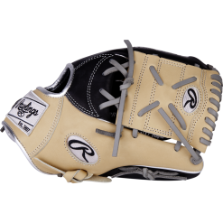 Rawlings Heart Of The Hide 11.5" Baseball Glove: PRONP4-8BCSS -Cheap bat Store PRONP4 8BCSS 3