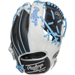 Rawlings Heart Of The Hide R2G 11.5" Baseball Glove: PROR204-8BWSS