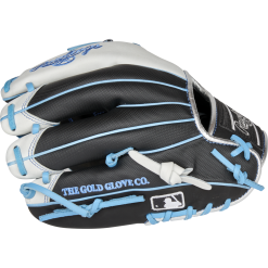 Rawlings Heart Of The Hide R2G 11.5" Baseball Glove: PROR204-8BWSS -Cheap bat Store PROR204 8BWSS 4