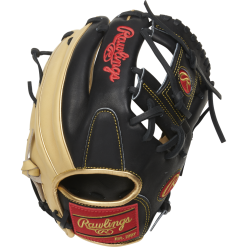 Rawlings Heart Of The Hide R2G ContoUR 11.5" Baseball Glove: PROR204U-2CB