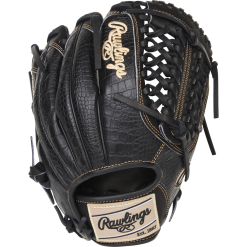 Rawlings Heart Of The Hide R2G 11.75" Baseball Glove: PROR205-4B