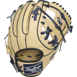 Rawlings Heart Of The Hide R2G ContoUR 11.5" Baseball Glove: PROR234U-2C