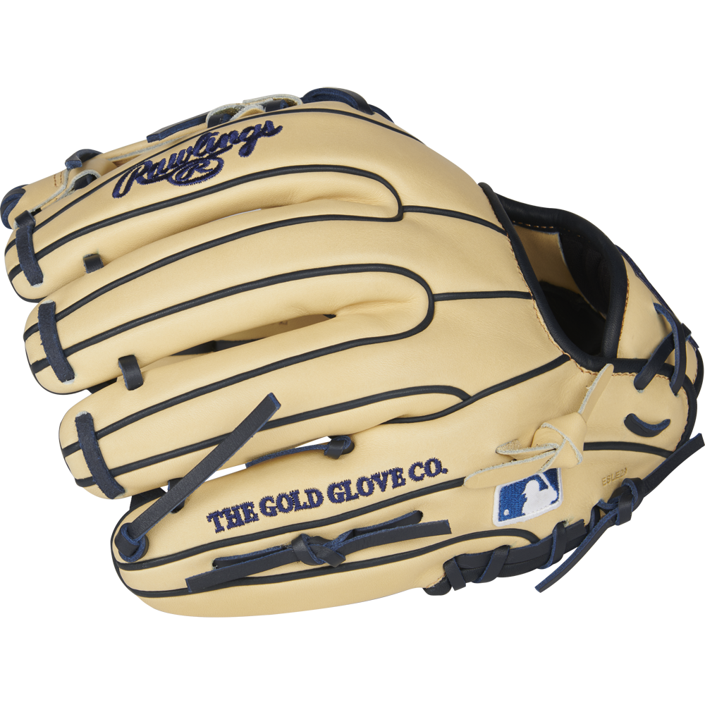Rawlings Heart Of The Hide R2G ContoUR 11.5" Baseball Glove: PROR234U-2C 6 Rawlings Heart Of The Hide R2G ContoUR 11.5" Baseball Glove: PROR234U-2C - Image 4