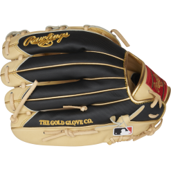 Rawlings Heart Of The Hide R2G ContoUR 12.5" Baseball Glove: PROR3028U-6C -Cheap bat Store PROR3028U 6C 4