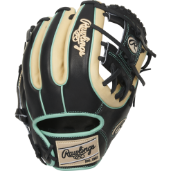 Rawlings Heart Of The Hide R2G 11.5" Baseball Glove: PROR314-2CBM