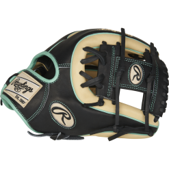 Rawlings Heart Of The Hide R2G 11.5" Baseball Glove: PROR314-2CBM -Cheap bat Store PROR314 2CBM 3