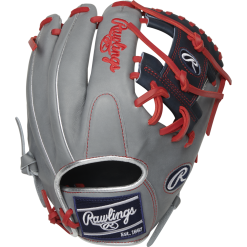 Rawlings Heart Of The Hide R2G 11.75" Francisco Lindor Baseball Glove: PRORFL12N