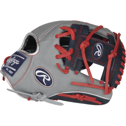 Rawlings Heart Of The Hide R2G 11.75" Francisco Lindor Baseball Glove: PRORFL12N -Cheap bat Store PRORFL12N 3