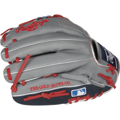 Rawlings Heart Of The Hide R2G 11.75" Francisco Lindor Baseball Glove: PRORFL12N -Cheap bat Store PRORFL12N 4