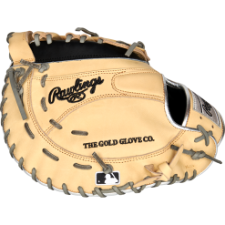 Rawlings Heart Of The Hide R2G 12.5" Baseball First Base Mitt: PRORFM18-10BC -Cheap bat Store PRORFM18 10BC 4