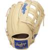 Rawlings Heart Of The Hide R2G 12.25" Baseball Glove: PRORKB17