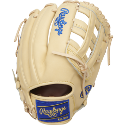 Rawlings Heart Of The Hide R2G 12.25" Baseball Glove: PRORKB17
