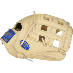 Rawlings Heart Of The Hide R2G 12.25" Baseball Glove: PRORKB17 8 Rawlings Heart Of The Hide R2G 12.25" Baseball Glove: PRORKB17 -Cheap bat Store PRORKB17 3
