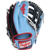 Rawlings Heart Of The Hide Color Sync 6.0 12.25" Baseball Glove: PRORKB17CB -Cheap bat Store PRORKB17CB 2