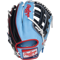 Rawlings Heart Of The Hide Color Sync 6.0 12.25" Baseball Glove: PRORKB17CB