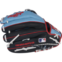 Rawlings Heart Of The Hide Color Sync 6.0 12.25" Baseball Glove: PRORKB17CB -Cheap bat Store PRORKB17CB 4