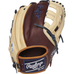 Rawlings Heart Of The Hide ColorSync 7.0 12.25" Baseball Glove: PRORKB17SH