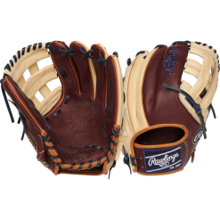 Rawlings Heart Of The Hide ColorSync 7.0 12.25" Baseball Glove: PRORKB17SH -Cheap bat Store PRORKB17SH 25