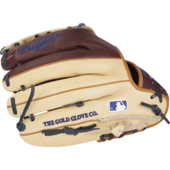 Rawlings Heart Of The Hide ColorSync 7.0 12.25" Baseball Glove: PRORKB17SH -Cheap bat Store PRORKB17SH 4