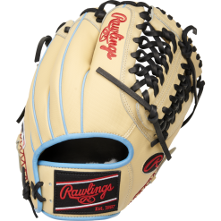 Rawlings Pro Preferred 11.5" Baseball Glove: PROS204-4BSS