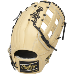 Rawlings Pro Preferred 12.75" Baseball Glove: PROS3039-6CSS