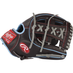 Rawlings Pro Preferred 11.5" Baseball Glove: PROS314-32MO 8 Rawlings Pro Preferred 11.5" Baseball Glove: PROS314-32MO -Cheap bat Store PROS314 32MO 3