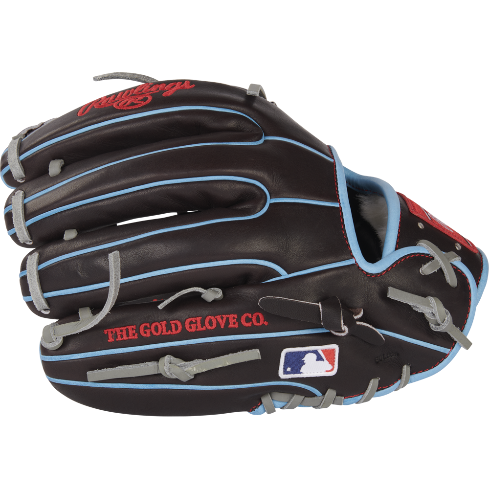 Rawlings Pro Preferred 11.5" Baseball Glove: PROS314-32MO 6 Rawlings Pro Preferred 11.5" Baseball Glove: PROS314-32MO - Image 4